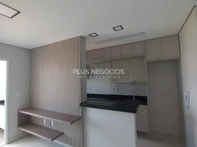 Apartamento com 46m² 1 quarto e 2 banheiros, à venda ou para alugar, no bairro Vila Independência em Sorocaba