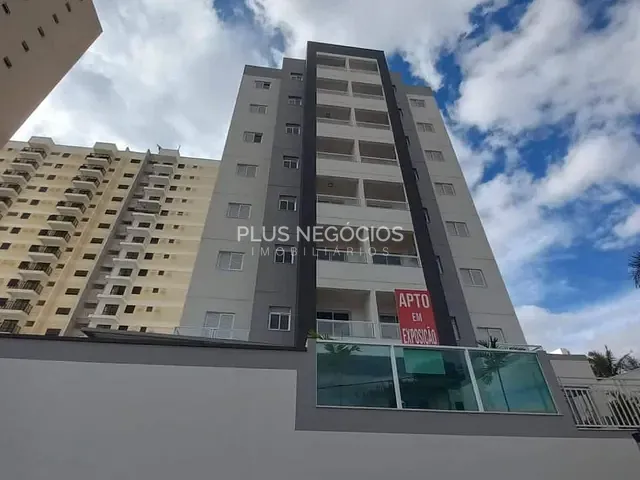 Apartamento com 46m² 1 quarto e 2 banheiros, à venda ou para alugar, no bairro Vila Independência em Sorocaba