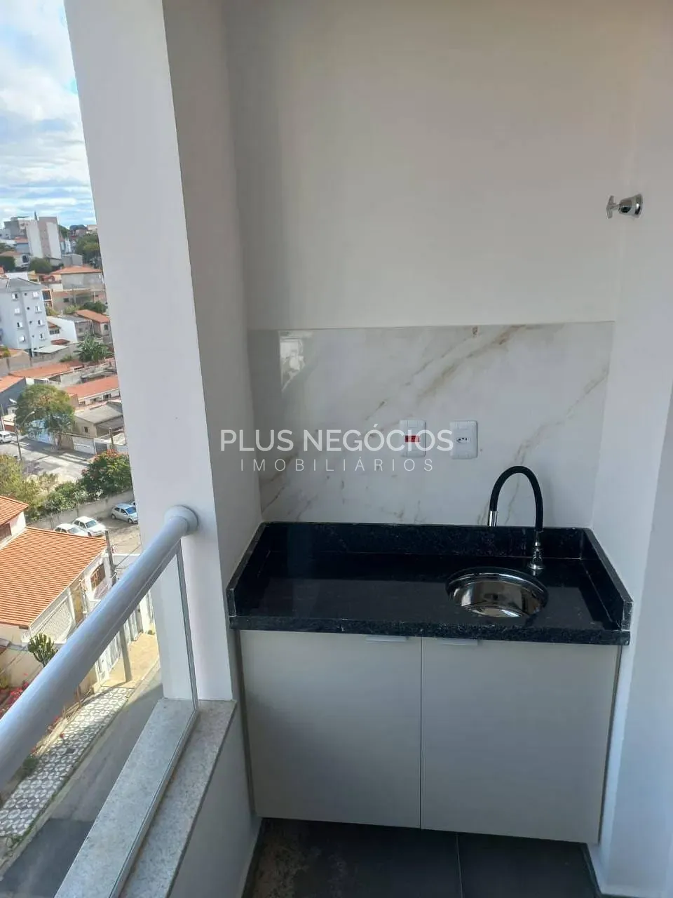 Apartamento, 1 quarto, 45 m² - Foto 4