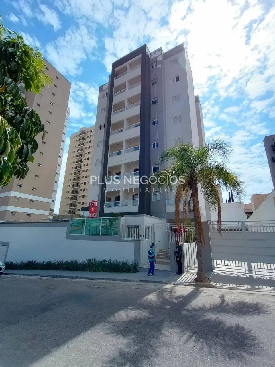 Apartamento, 1 quarto, 45 m² - Foto 19