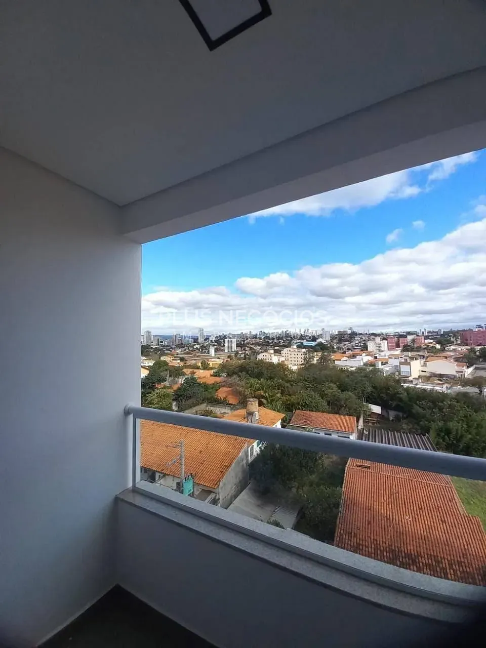Apartamento, 1 quarto, 45 m² - Foto 3