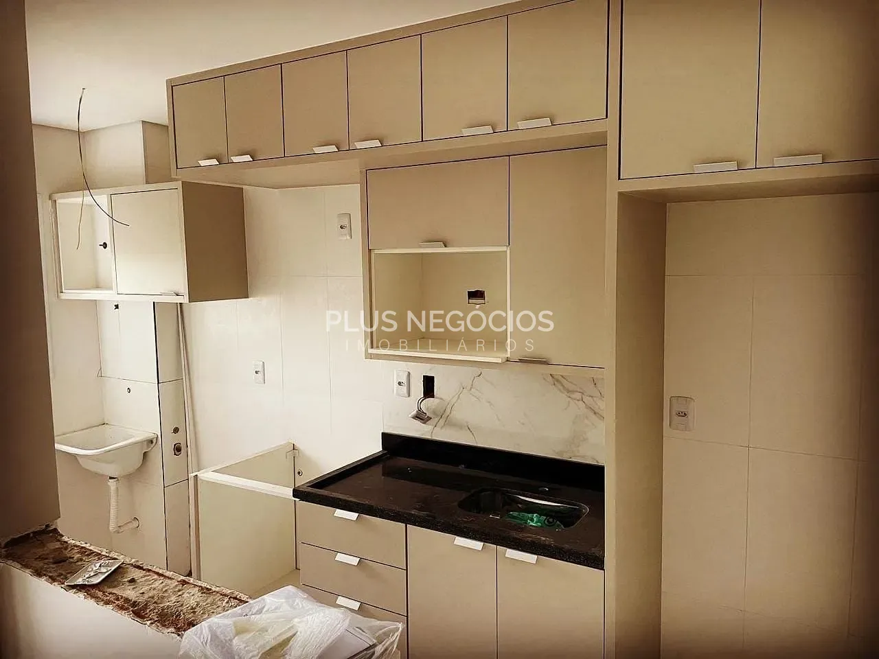 Apartamento, 1 quarto, 45 m² - Foto 7