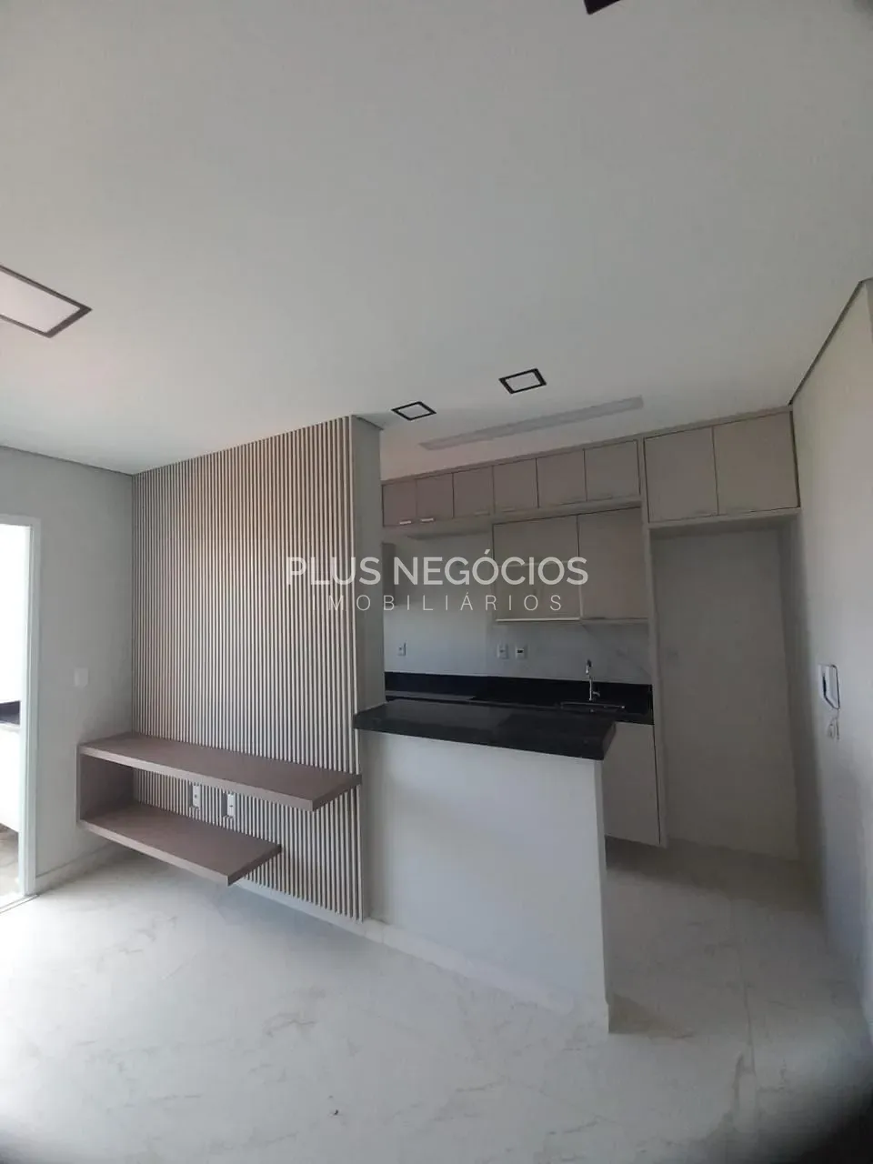 Apartamento, 1 quarto, 45 m² - Foto 5
