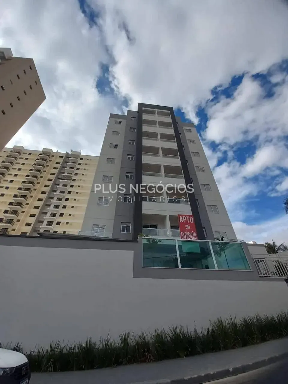 Apartamento, 1 quarto, 45 m² - Foto 2