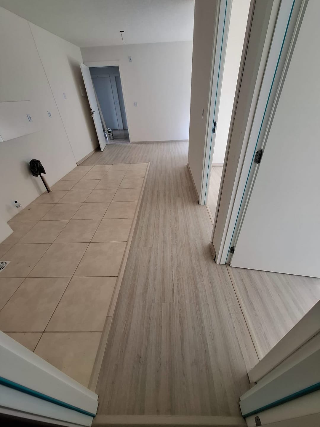 Apartamento Nunca Habitado para Locação no Siena II – Conforto, Ambientes Modernos e Ótima Localização no Fragata em Pelotas