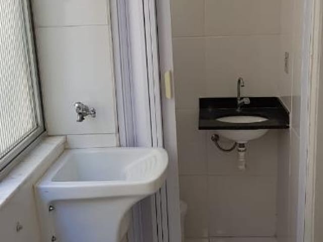Foto do Apartamento - Apartamento para Locação 2 Quartos, 1 Vaga, 75M², Icaraí, Niterói - RJ | Travessa Alexandre Fleming 23 | ABIDON NAZARETH IMÓVEIS