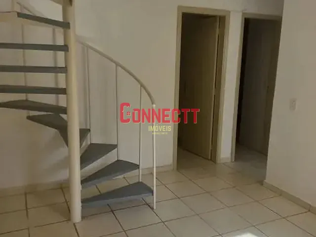Apartamento 2 quartos e 2 banheiros, à venda, no bairro Jardim Zara em Ribeirão Preto