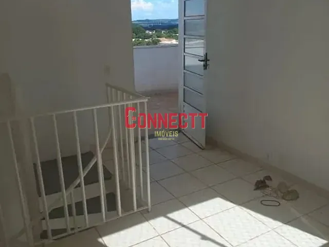 Apartamento 2 quartos e 2 banheiros, à venda, no bairro Jardim Zara em Ribeirão Preto