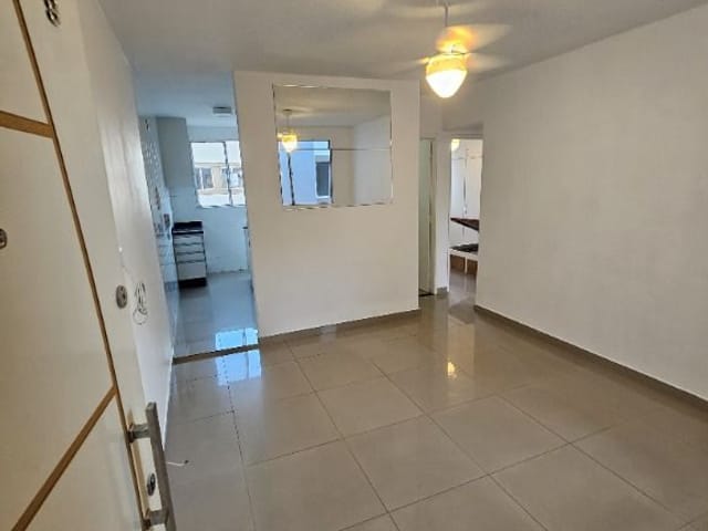 Foto do Apartamento - Apartamento com 2 dormitórios para alugar, 50 m² por R$ 2.325,00/mês - Jardim Satélite - São José dos Campos/SP | INDEPENDENCE NEGOCIOS IMOBILIARIOS LTDA