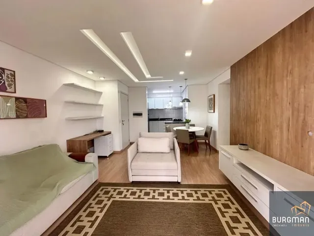 Apartamento 2 quartos e 2 banheiros, à venda, no bairro Alto da Rua XV em Curitiba