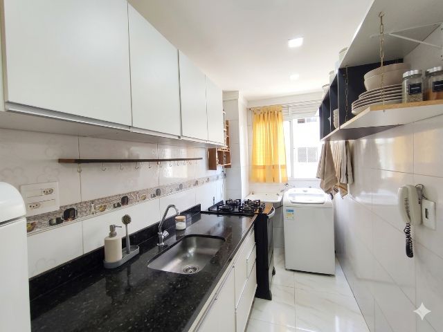 Apartamento com 41m² 2 quartos e 1 banheiro, à venda, no bairro Jardim Boa Vista (Zona Oeste) em São Paulo
