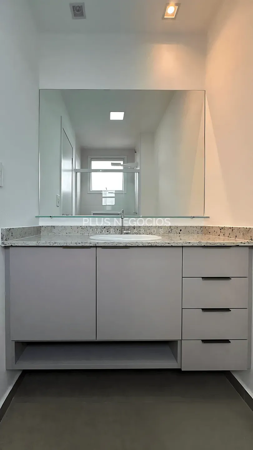 Apartamento, 2 quartos, 71 m² - Foto 11