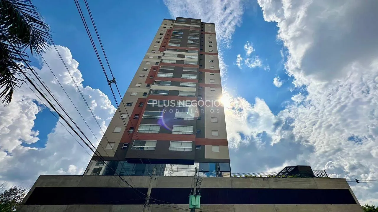 Apartamento, 2 quartos, 71 m² - Foto 20