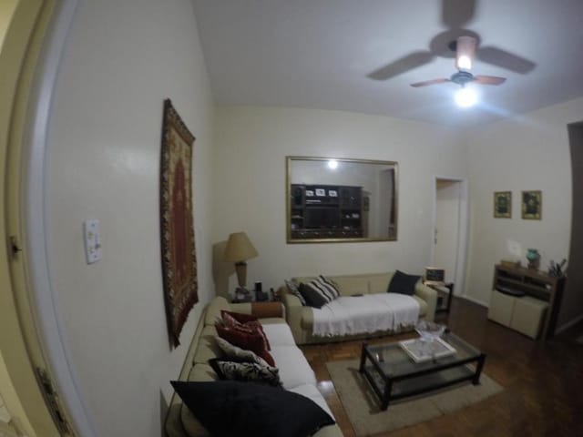 Foto do Apartamento - Apartamento à venda 2 Quartos, 86M², Ingá, Niterói - RJ | Inajá | ABIDON NAZARETH IMÓVEIS