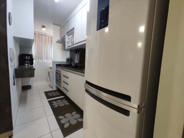Apartamento com 90m² 3 quartos e 2 banheiros, à venda, no bairro Gleba Palhano em Londrina