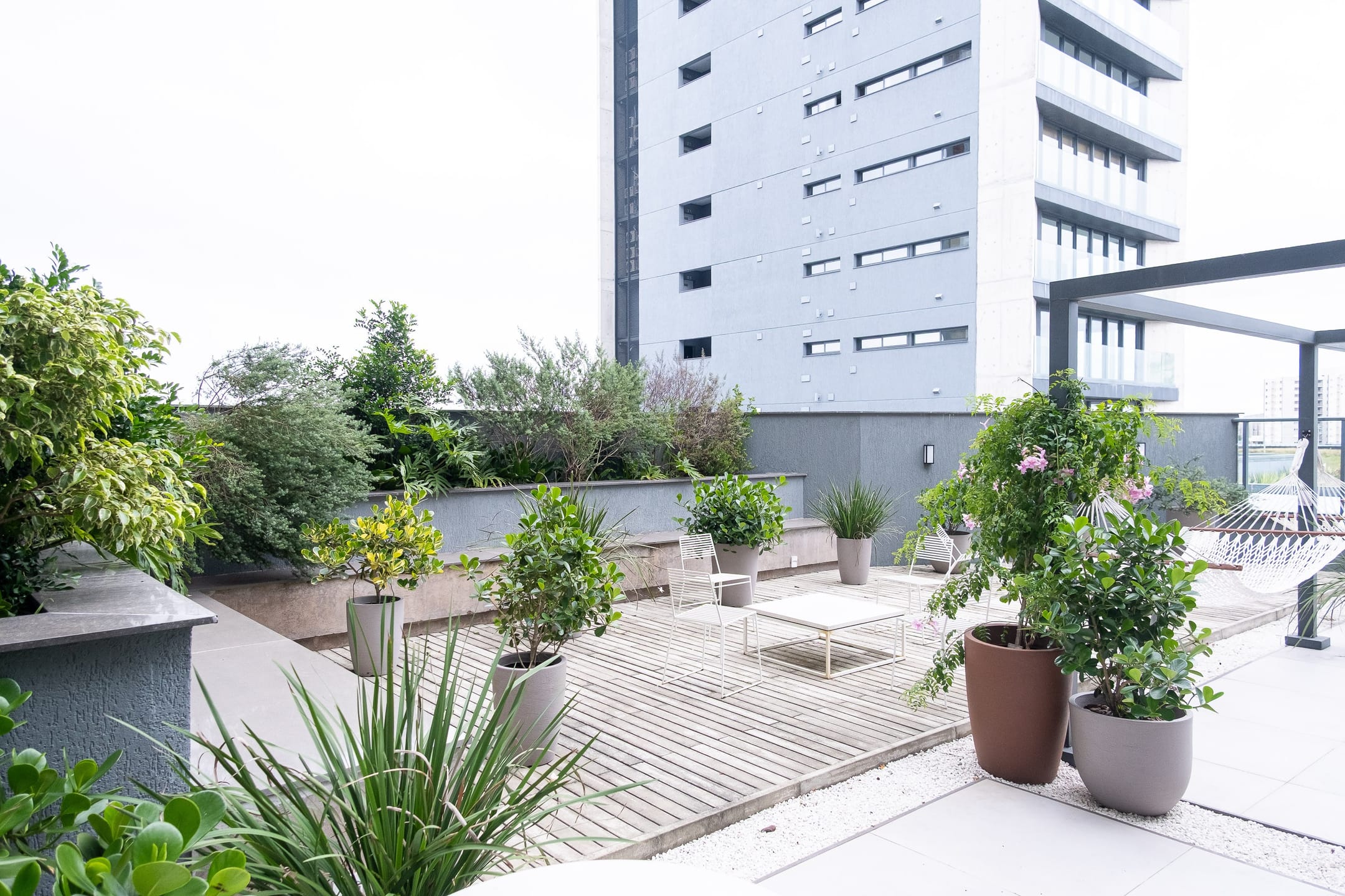 Apartamento à venda no Inn, Parque Una - 41 m², 1 quarto, móveis planejados, sacada, face leste e vaga. - 21