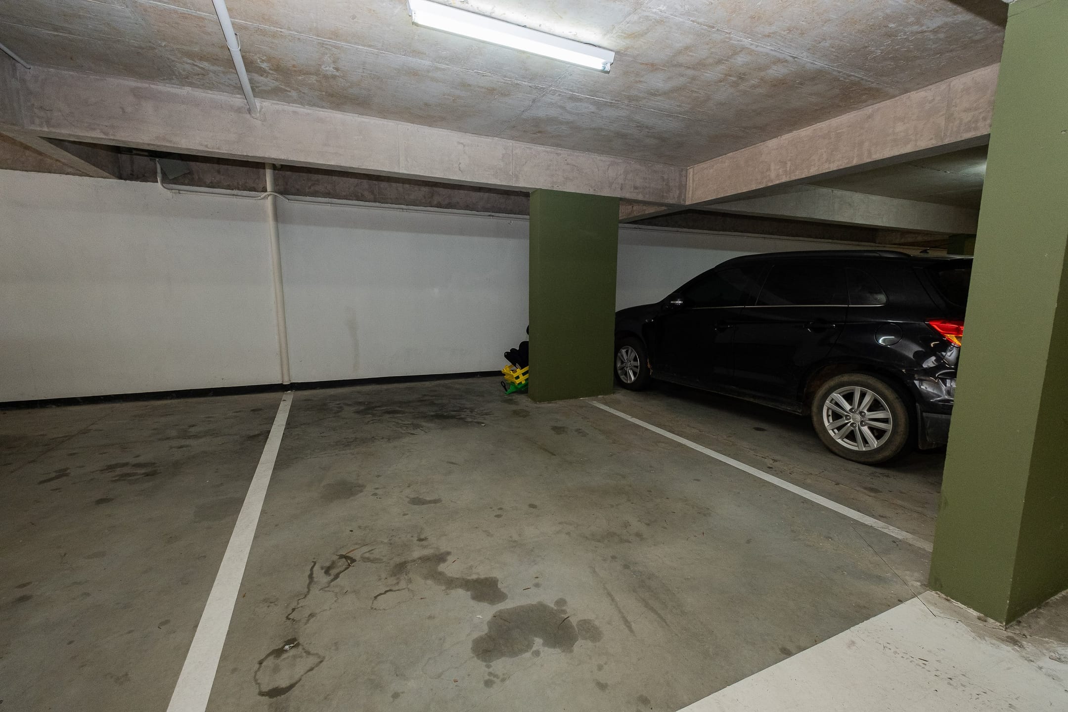 Apartamento à venda no Inn, Parque Una - 41 m², 1 quarto, móveis planejados, sacada, face leste e vaga. - 11
