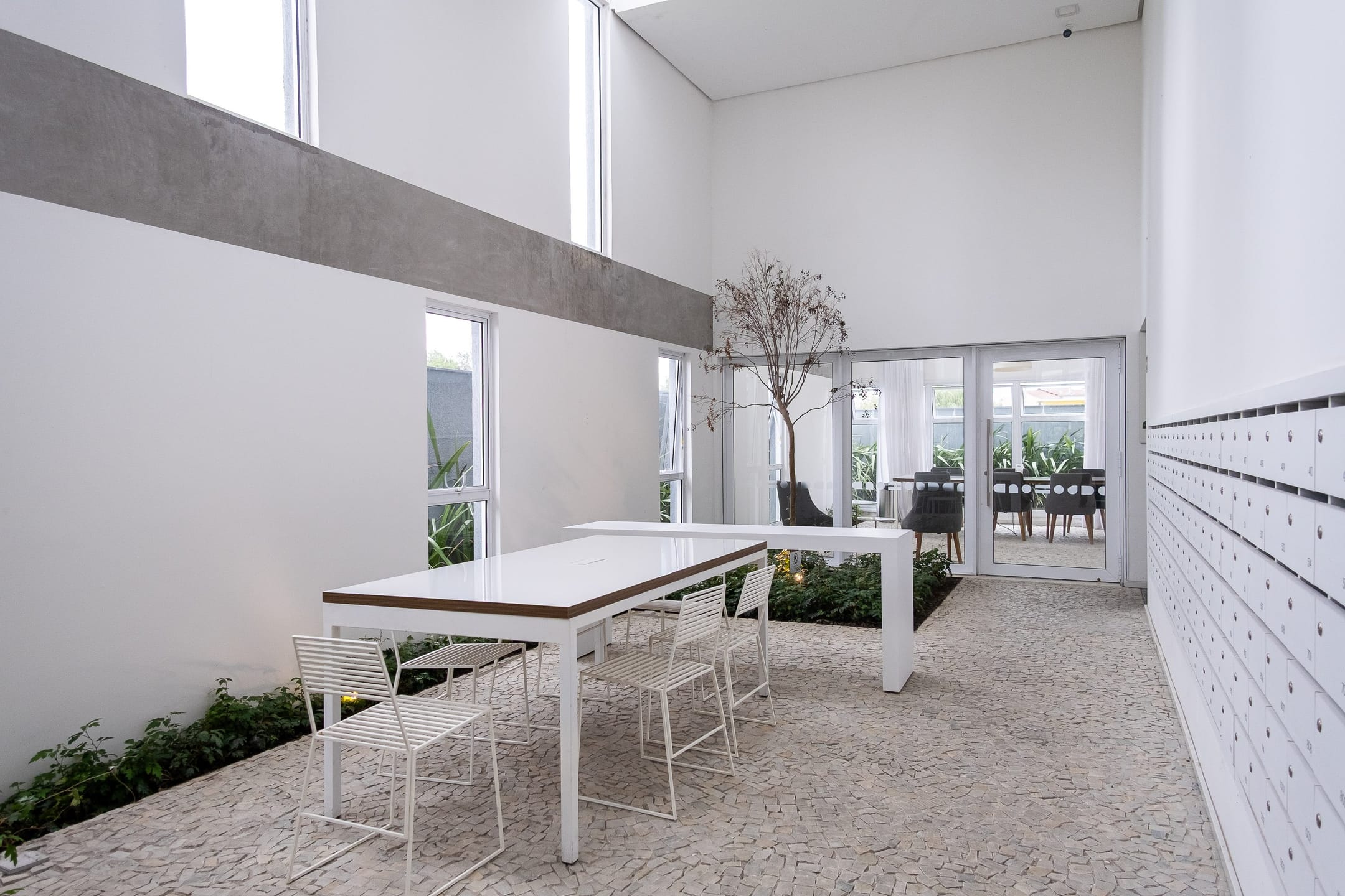 Apartamento à venda no Inn, Parque Una - 41 m², 1 quarto, móveis planejados, sacada, face leste e vaga. - 15