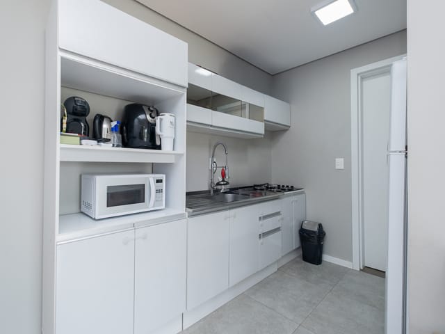 Apartamento 1 quarto e 1 banheiro, à venda, no bairro São Gonçalo em Pelotas