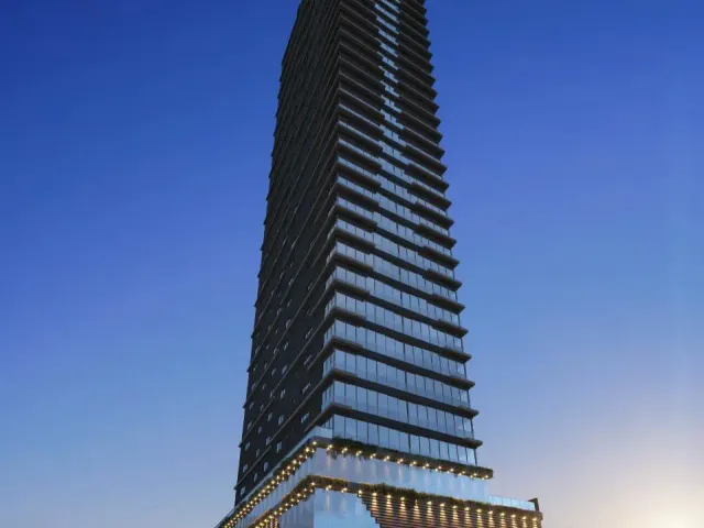 Foto do Apartamento - Apartamento à venda, Meia Praia, Itapema, SC | Confiari Investimentos Imobiliários