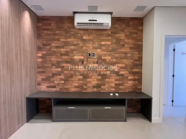 Apartamento com 105m² 3 quartos e 3 banheiros, para alugar, no bairro Vila Independência em Sorocaba