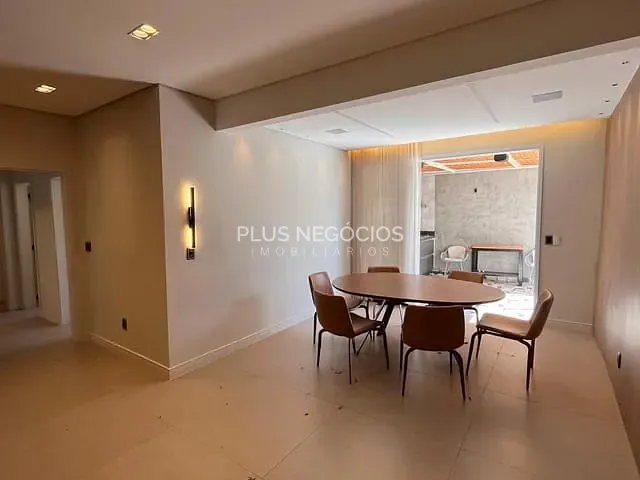 Apartamento com 105m² 3 quartos e 3 banheiros, para alugar, no bairro Vila Independência em Sorocaba