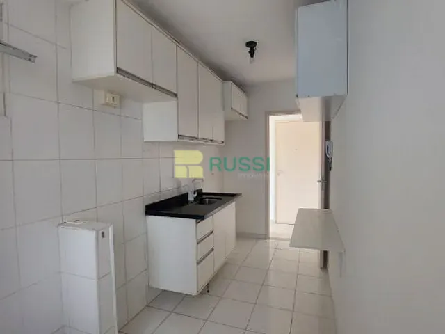 Apartamento com 64m² 2 quartos e 2 banheiros, à venda, no bairro Jardim Augusta em São José dos Campos