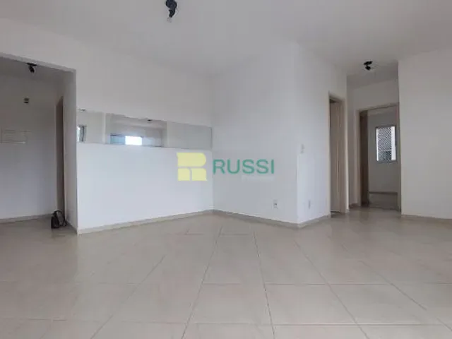 Apartamento com 64m² 2 quartos e 2 banheiros, à venda, no bairro Jardim Augusta em São José dos Campos