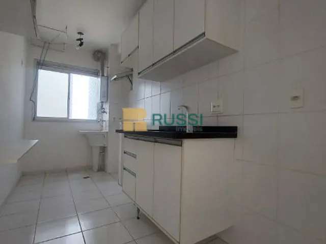 Apartamento com 64m² 2 quartos e 2 banheiros, à venda, no bairro Jardim Augusta em São José dos Campos