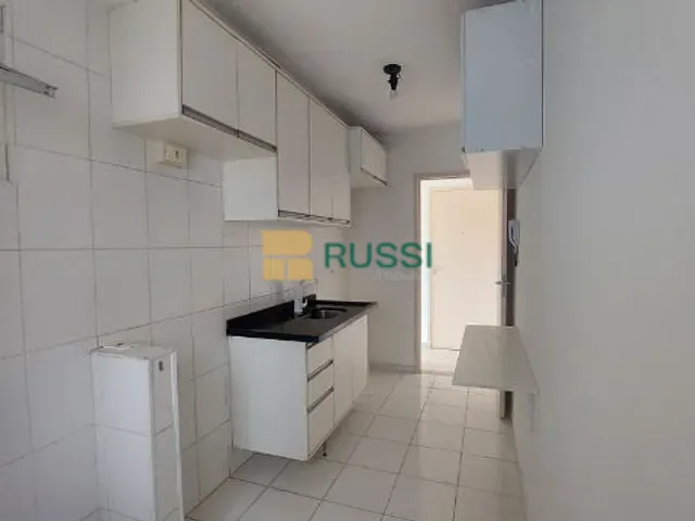 Apartamento com 64m² 2 quartos e 2 banheiros, à venda, no bairro Jardim Augusta em São José dos Campos
