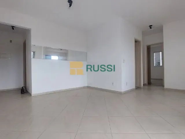 Apartamento com 64m² 2 quartos e 2 banheiros, à venda, no bairro Jardim Augusta em São José dos Campos