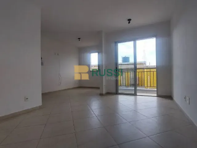 Apartamento com 64m² 2 quartos e 2 banheiros, à venda, no bairro Jardim Augusta em São José dos Campos
