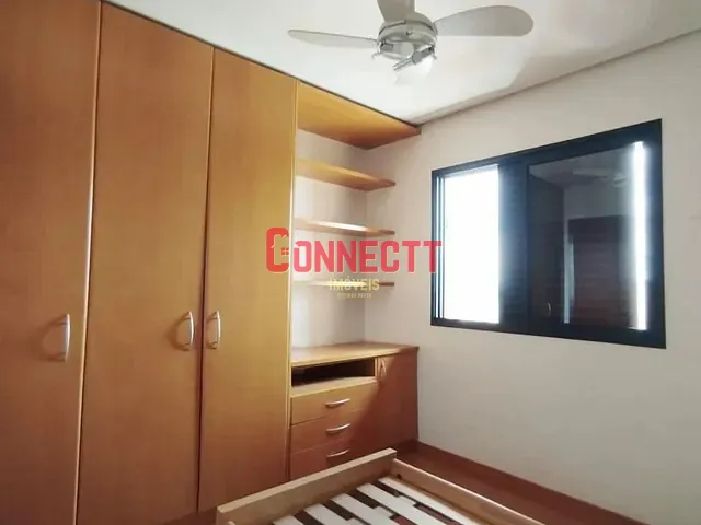 Apartamento 4 quartos e 3 banheiros, à venda, no bairro Centro em Ribeirão Preto
