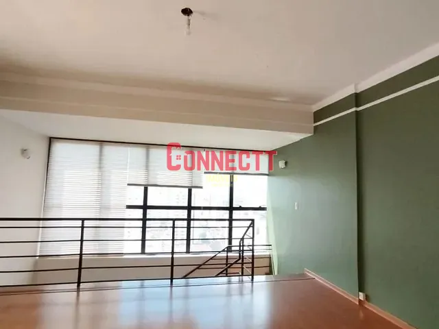 Apartamento 4 quartos e 3 banheiros, à venda, no bairro Centro em Ribeirão Preto