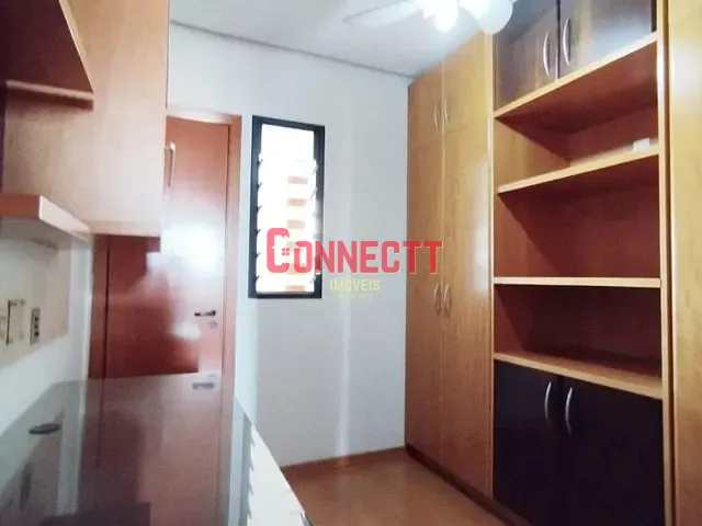 Apartamento 4 quartos e 3 banheiros, à venda, no bairro Centro em Ribeirão Preto