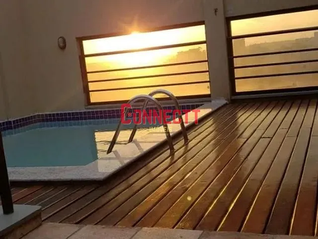 Apartamento 4 quartos e 3 banheiros, à venda, no bairro Centro em Ribeirão Preto