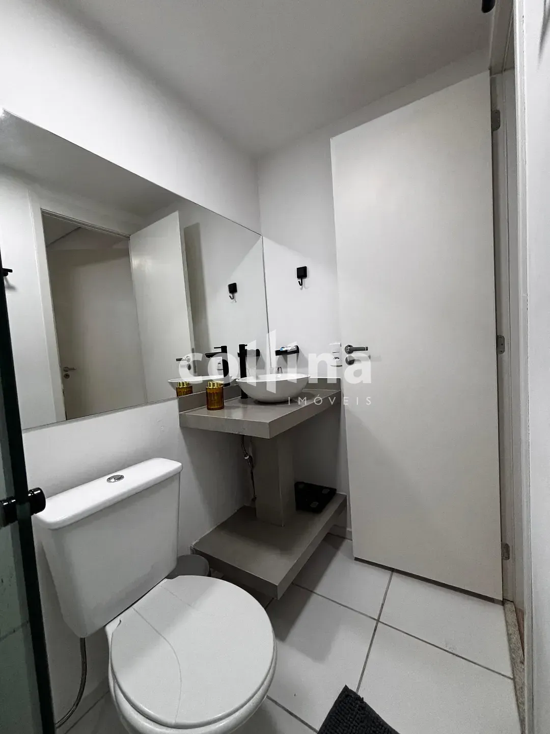 Apartamento, 1 quarto, 30 m² - Foto 13
