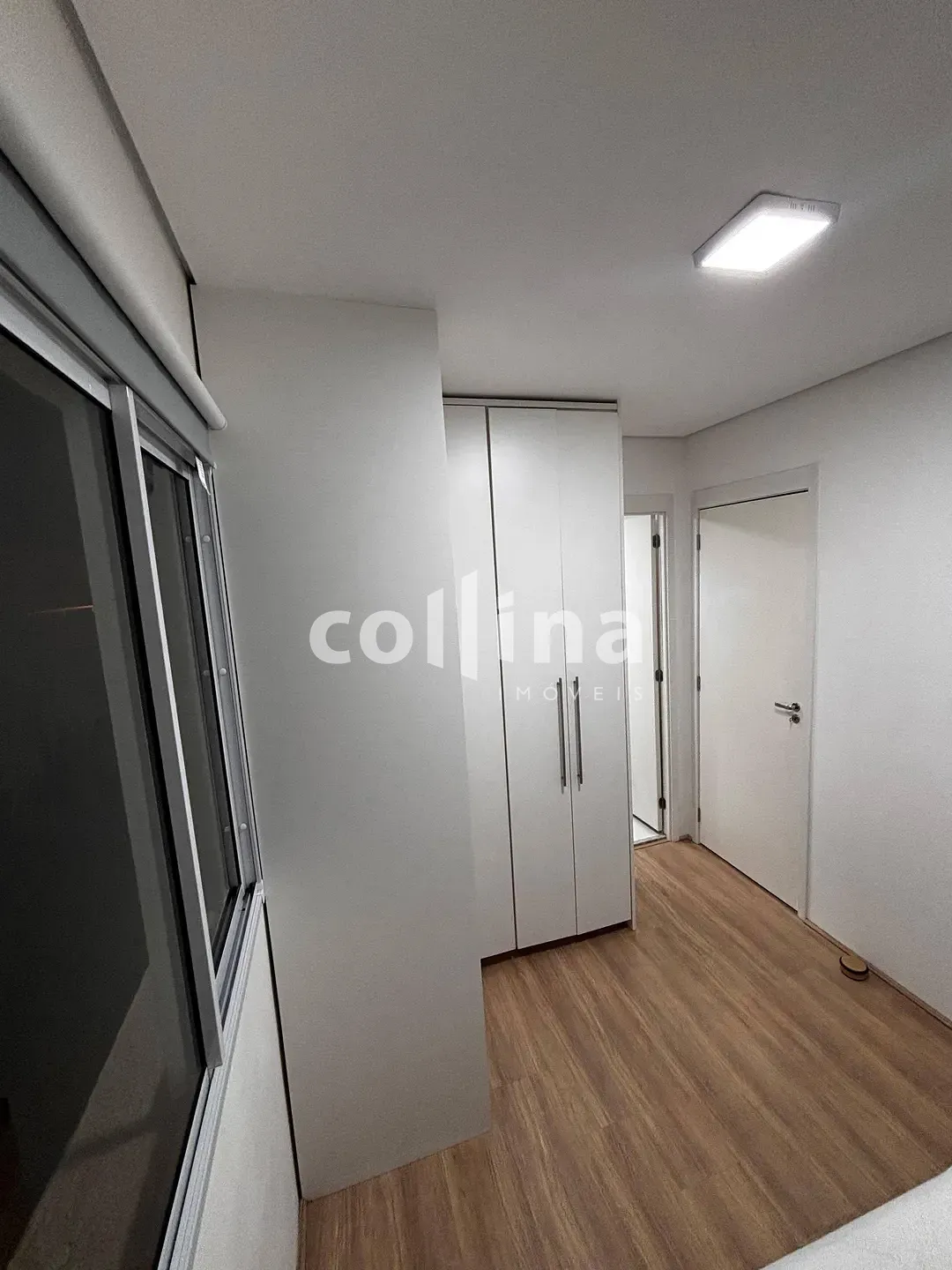 Apartamento, 1 quarto, 30 m² - Foto 8