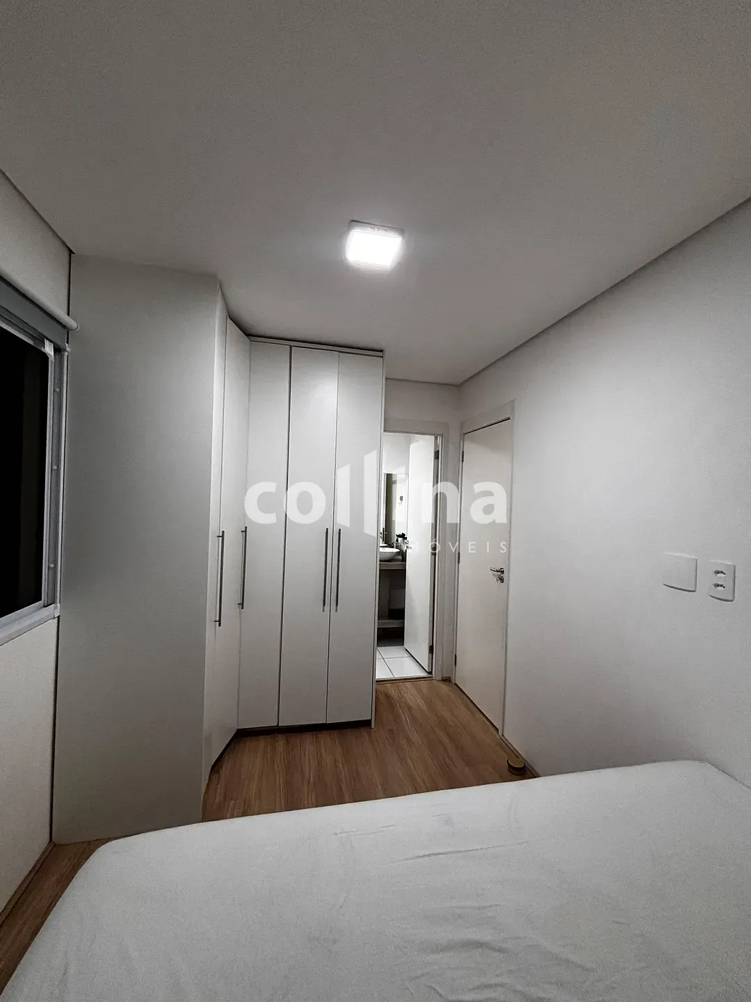 Apartamento, 1 quarto, 30 m² - Foto 10
