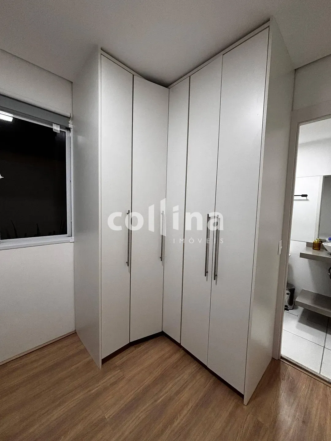 Apartamento, 1 quarto, 30 m² - Foto 9