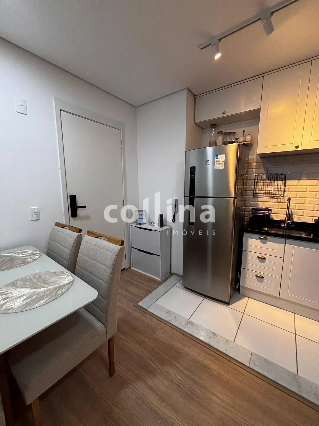 Apartamento, 1 quarto, 30 m² - Foto 5