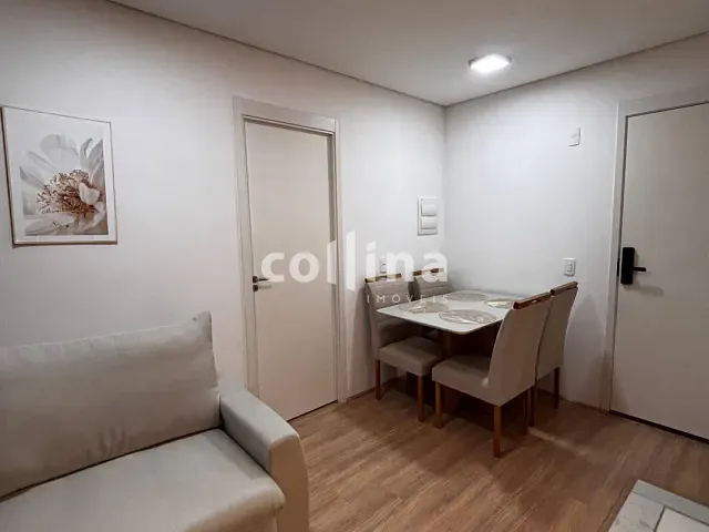Apartamento 1 quarto e 1 banheiro, para alugar, no bairro Alto de Santa Lúcia em Carapicuíba