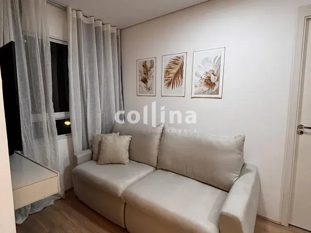 Apartamento 1 quarto e 1 banheiro, para alugar, no bairro Alto de Santa Lúcia em Carapicuíba