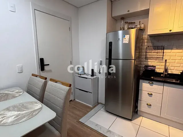 Apartamento 1 quarto e 1 banheiro, para alugar, no bairro Alto de Santa Lúcia em Carapicuíba