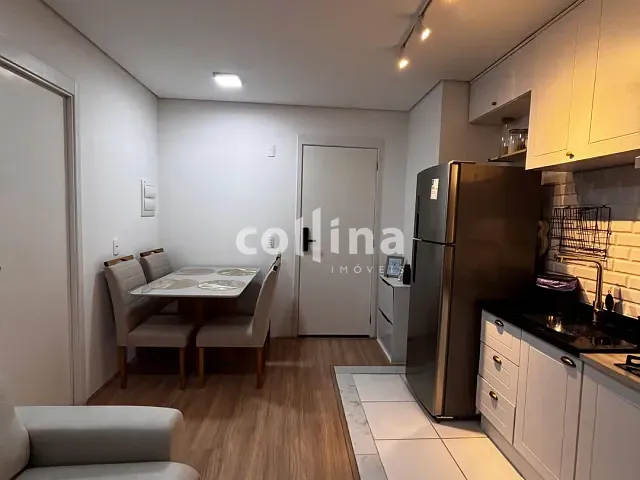 Apartamento 1 quarto e 1 banheiro, para alugar, no bairro Alto de Santa Lúcia em Carapicuíba