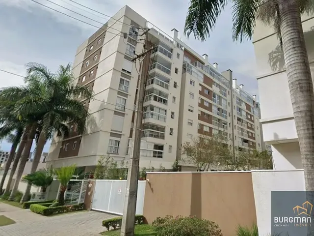 Apartamento 2 quartos e 2 banheiros, à venda, no bairro Rebouças em Curitiba