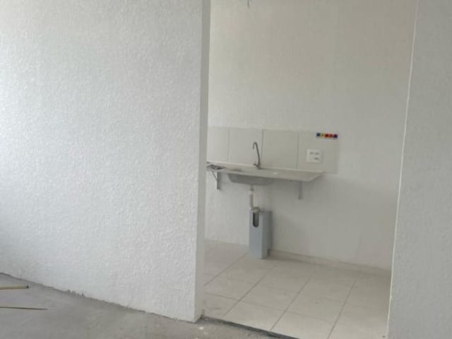 Apartamento com 42m² 2 quartos e 1 banheiro, à venda, no bairro Jardim do Lago em São Paulo