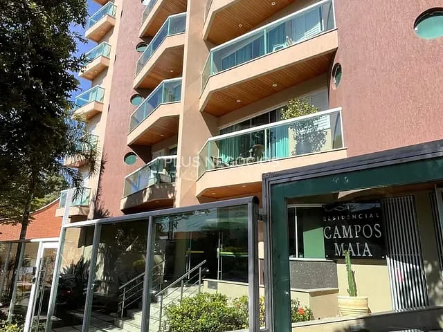 Apartamento com 121m² 3 quartos e 5 banheiros, à venda ou para alugar, no bairro Jardim Paulistano em Sorocaba