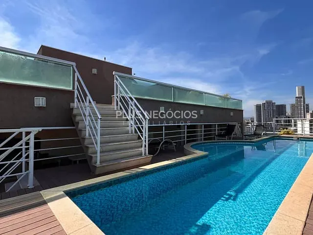 Apartamento com 121m² 3 quartos e 5 banheiros, à venda ou para alugar, no bairro Jardim Paulistano em Sorocaba