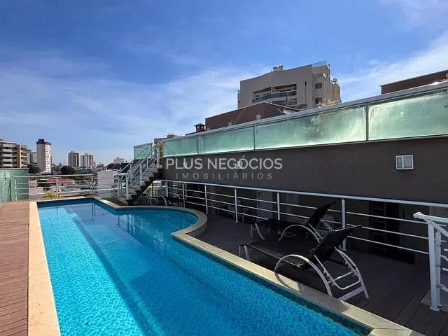 Apartamento com 121m² 3 quartos e 5 banheiros, à venda ou para alugar, no bairro Jardim Paulistano em Sorocaba